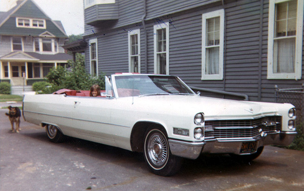 caddy