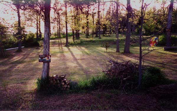 Kamp Kerr @ Point Peninsula, NY